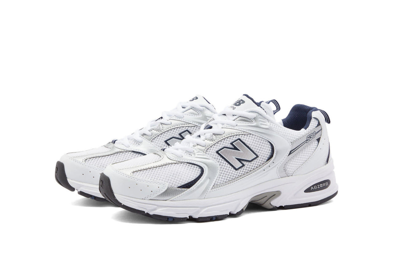 New Balance 530 lifestyle