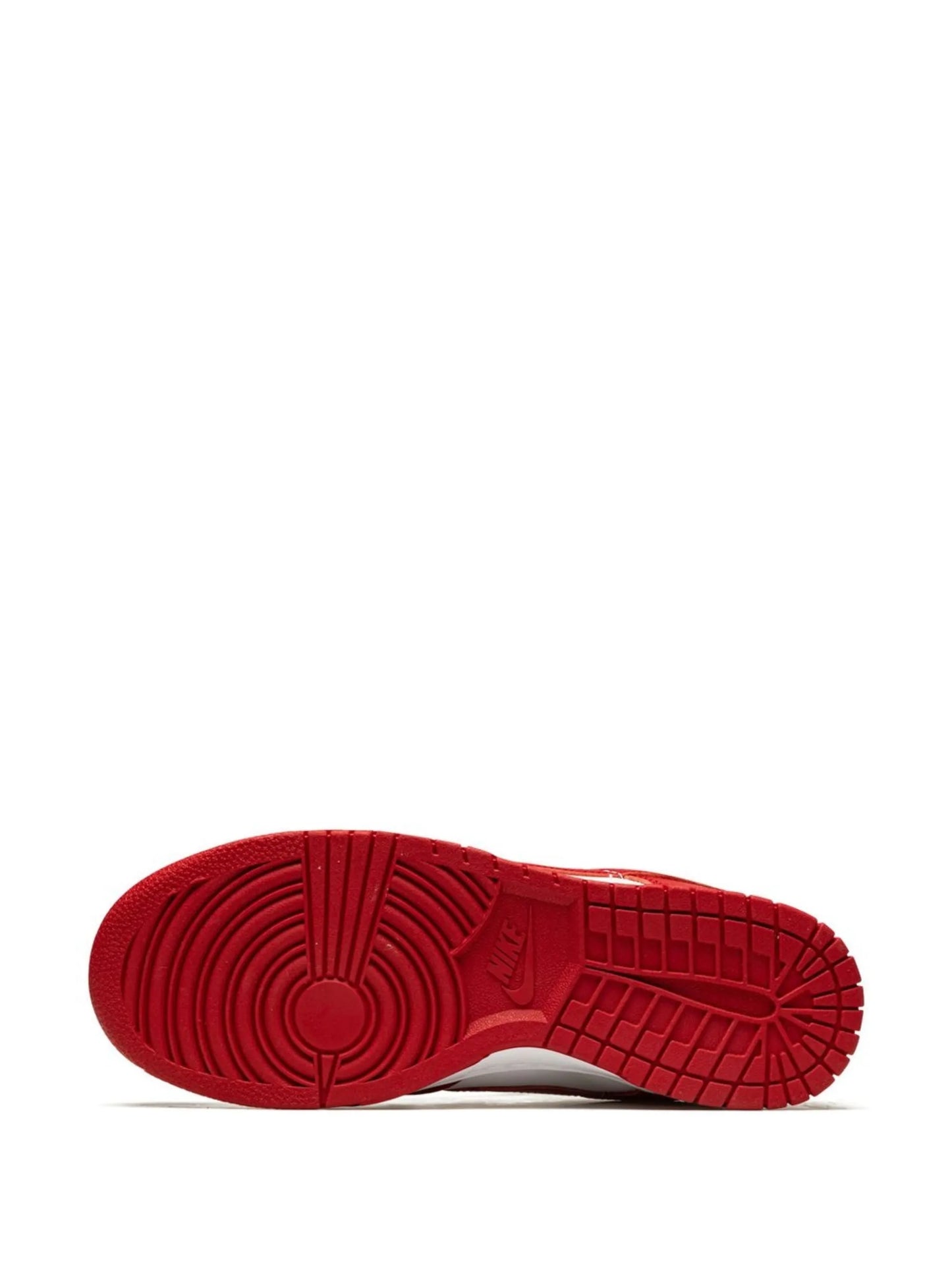 Nike Dunk Low "Red"