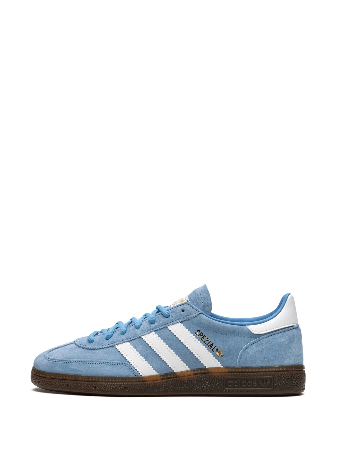 Adidas Handball Spezial "Light Blue"
