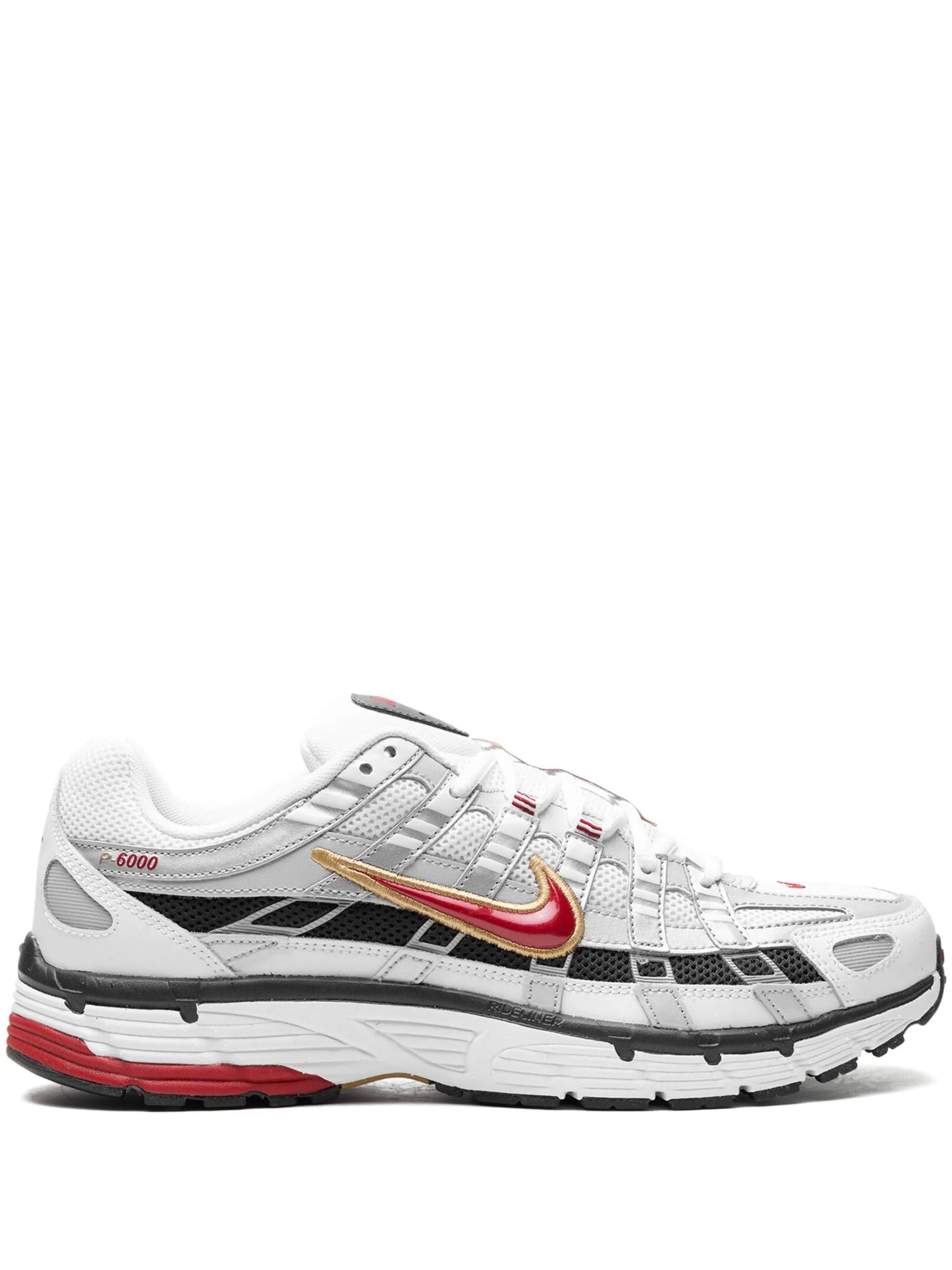 Nike P-6000 Red