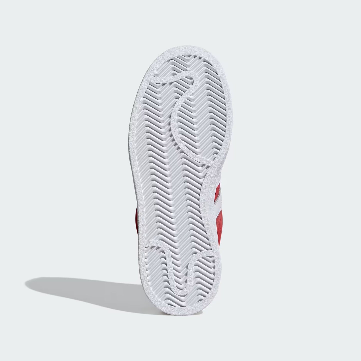 adidas Campus 00S "Better Scarlet Cloud White"