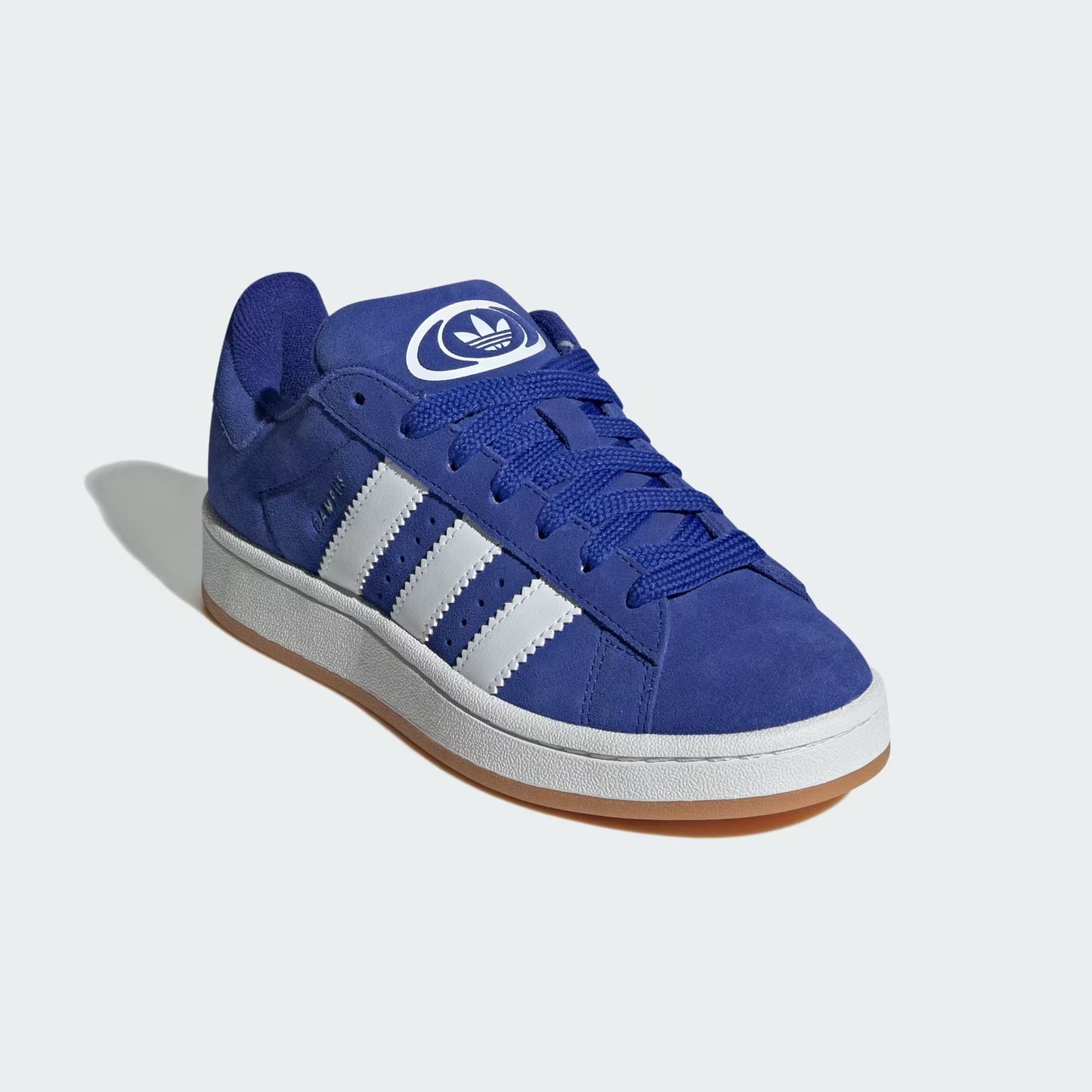 adidas Campus 00S "Semi Lucid Blue"