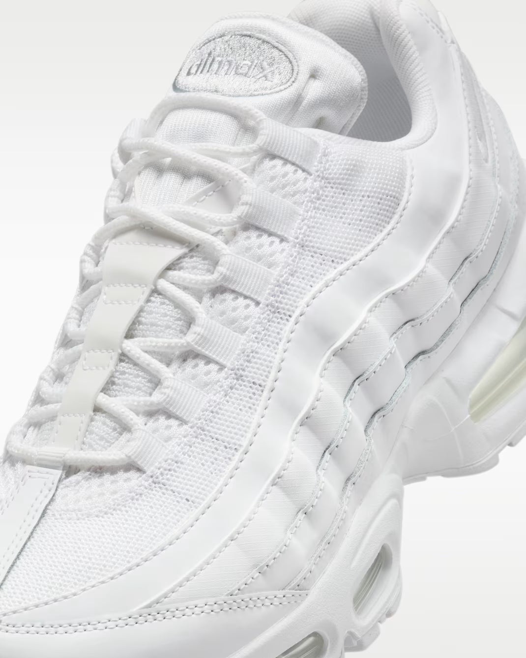 Nike Airmax 95 White