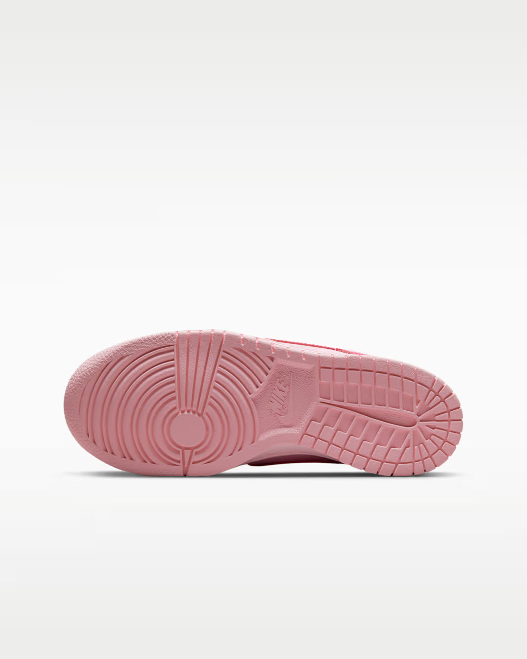 Nike Dunk Low "pink foam"