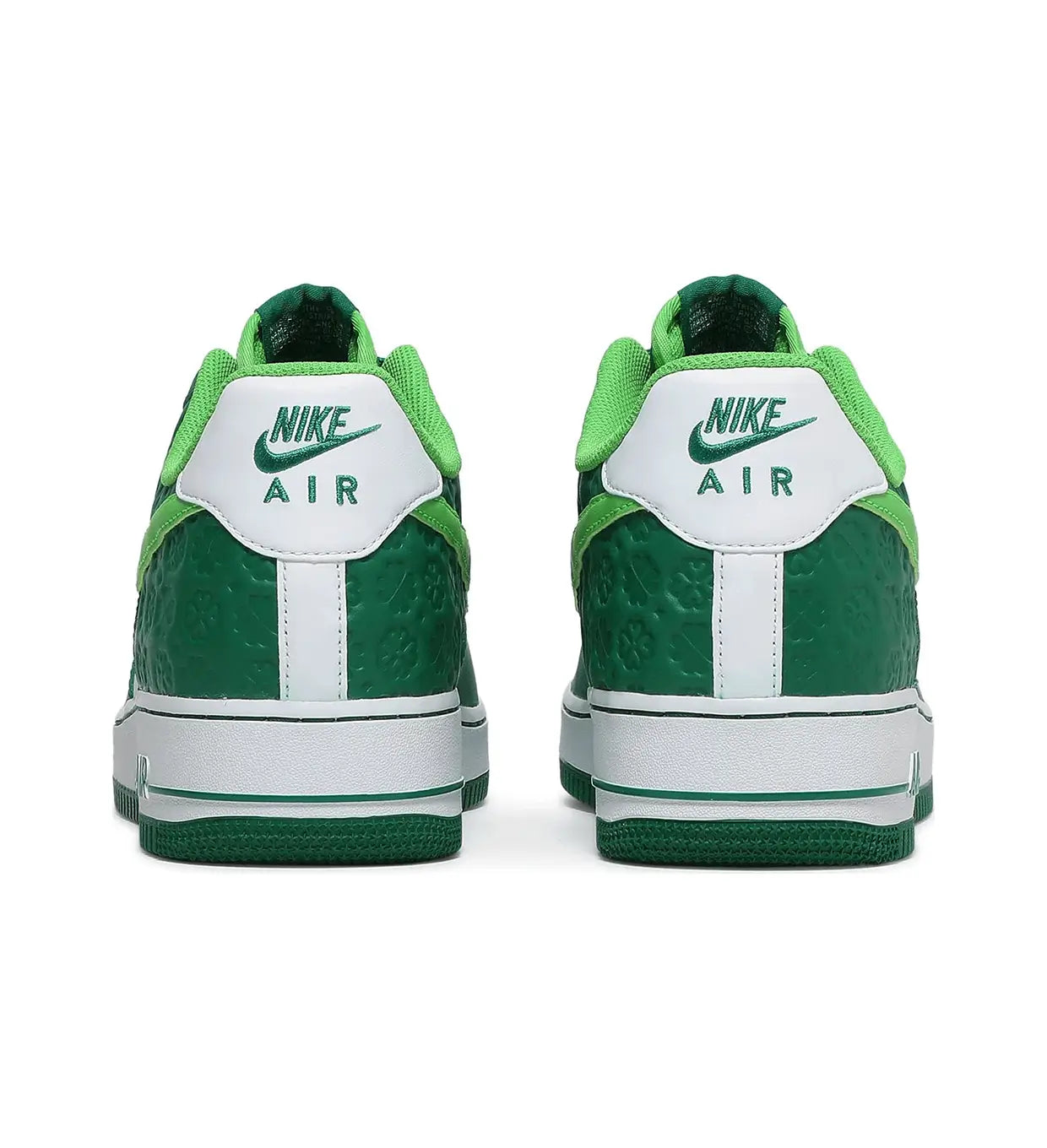 Nike Air Force 1 St Patricks Day