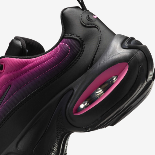 Nike Air Max Portal Black Pinksicle