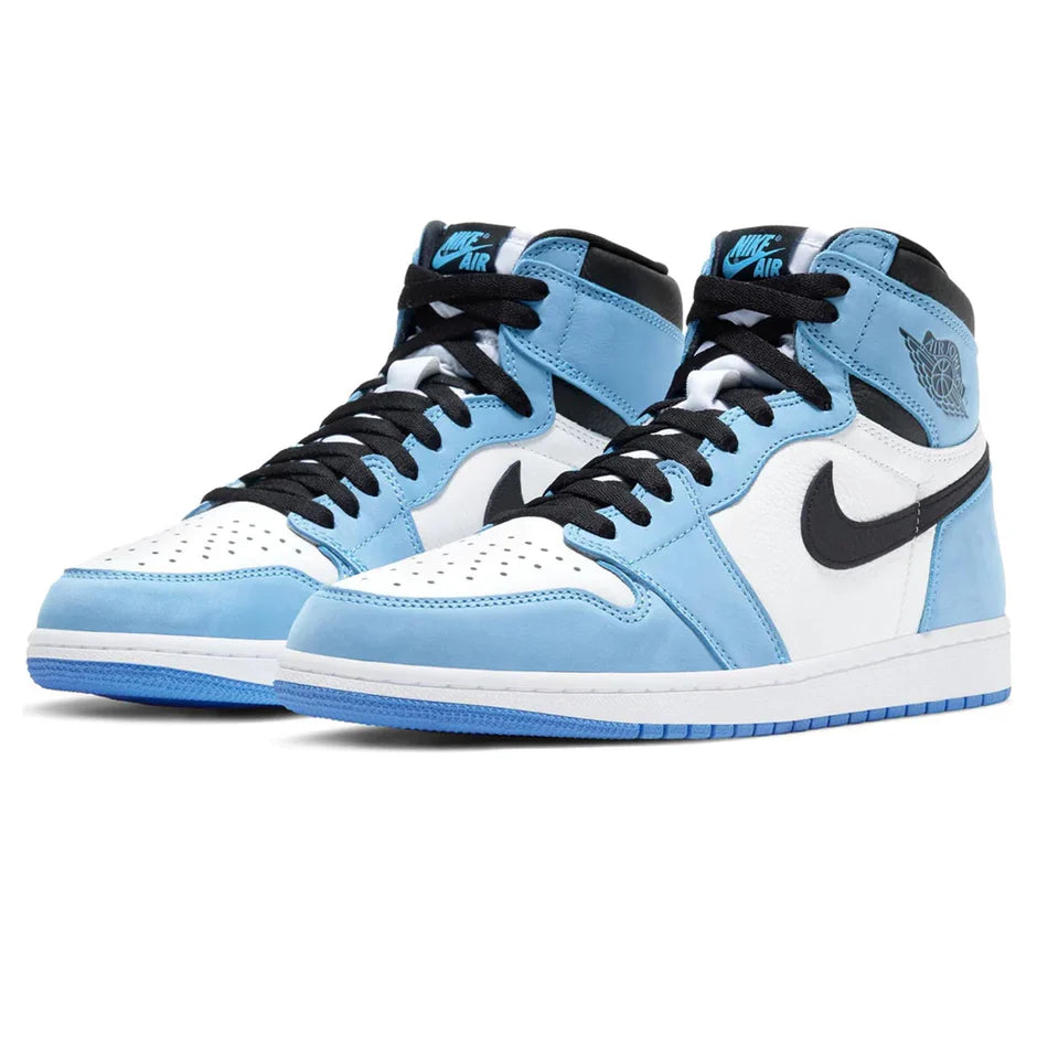 Air Jordan 1 Retro High University Blue