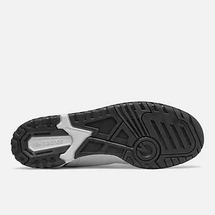 New Balance 550 Black