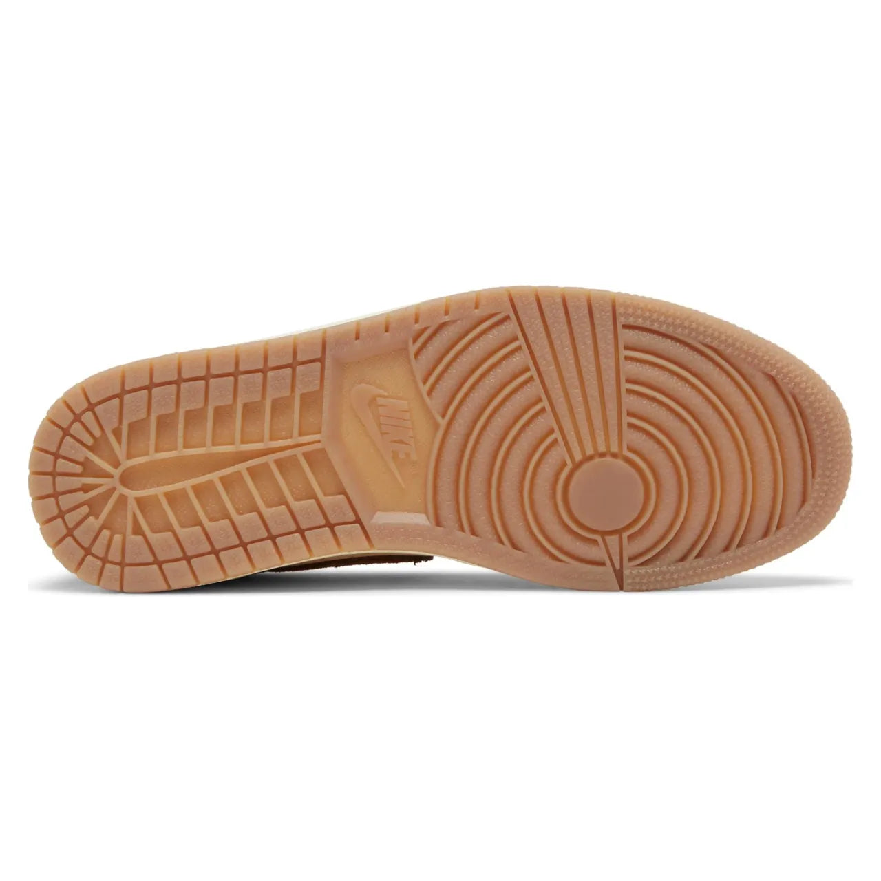 Zion Williamson x Air Jordan 1 Retro Low OG ‘Voodoo’