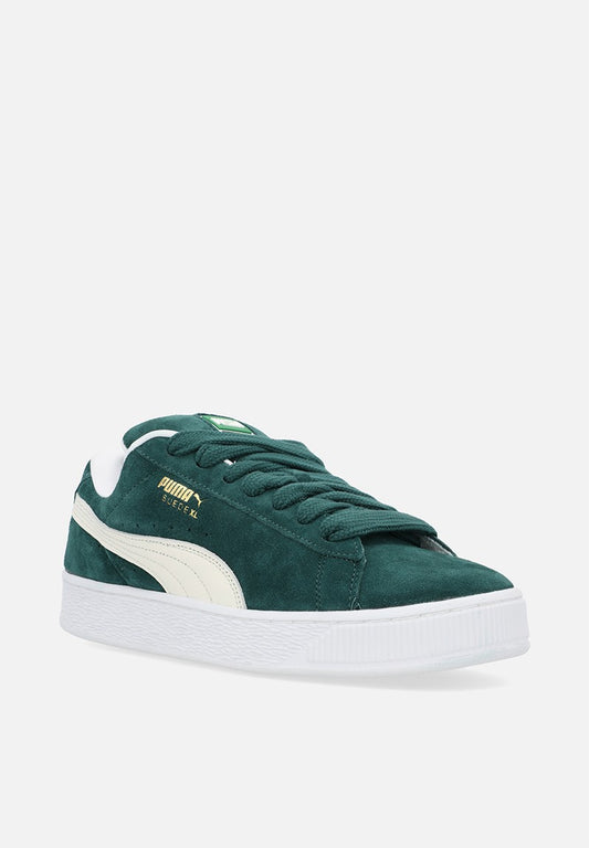Puma Suede XL Green