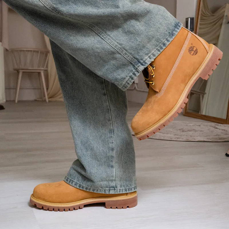Timberland