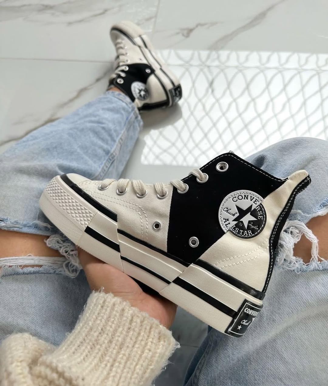 Converse