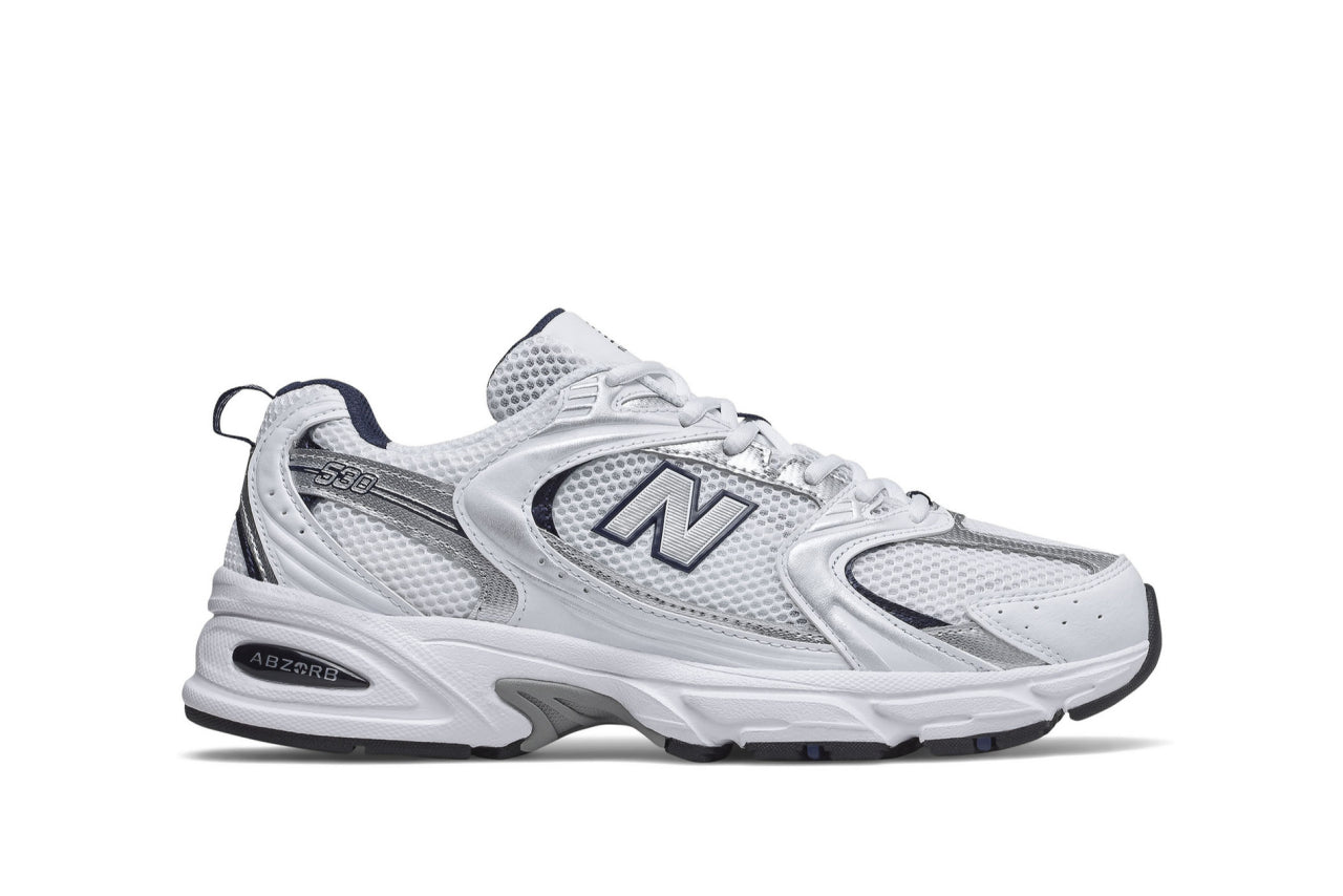 New Balance 530 lifestyle