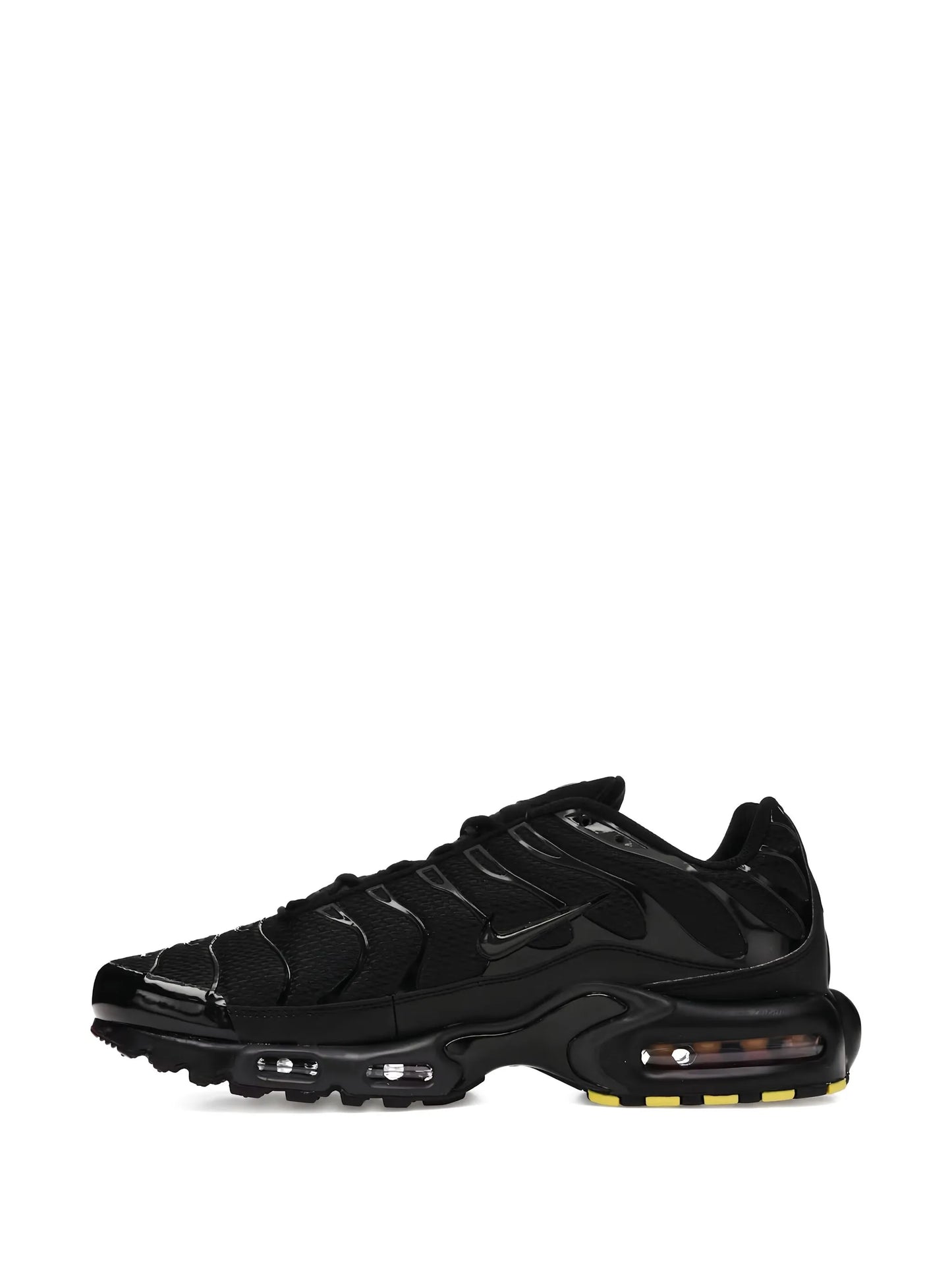 Nike Air Max Plus "Triple Black"