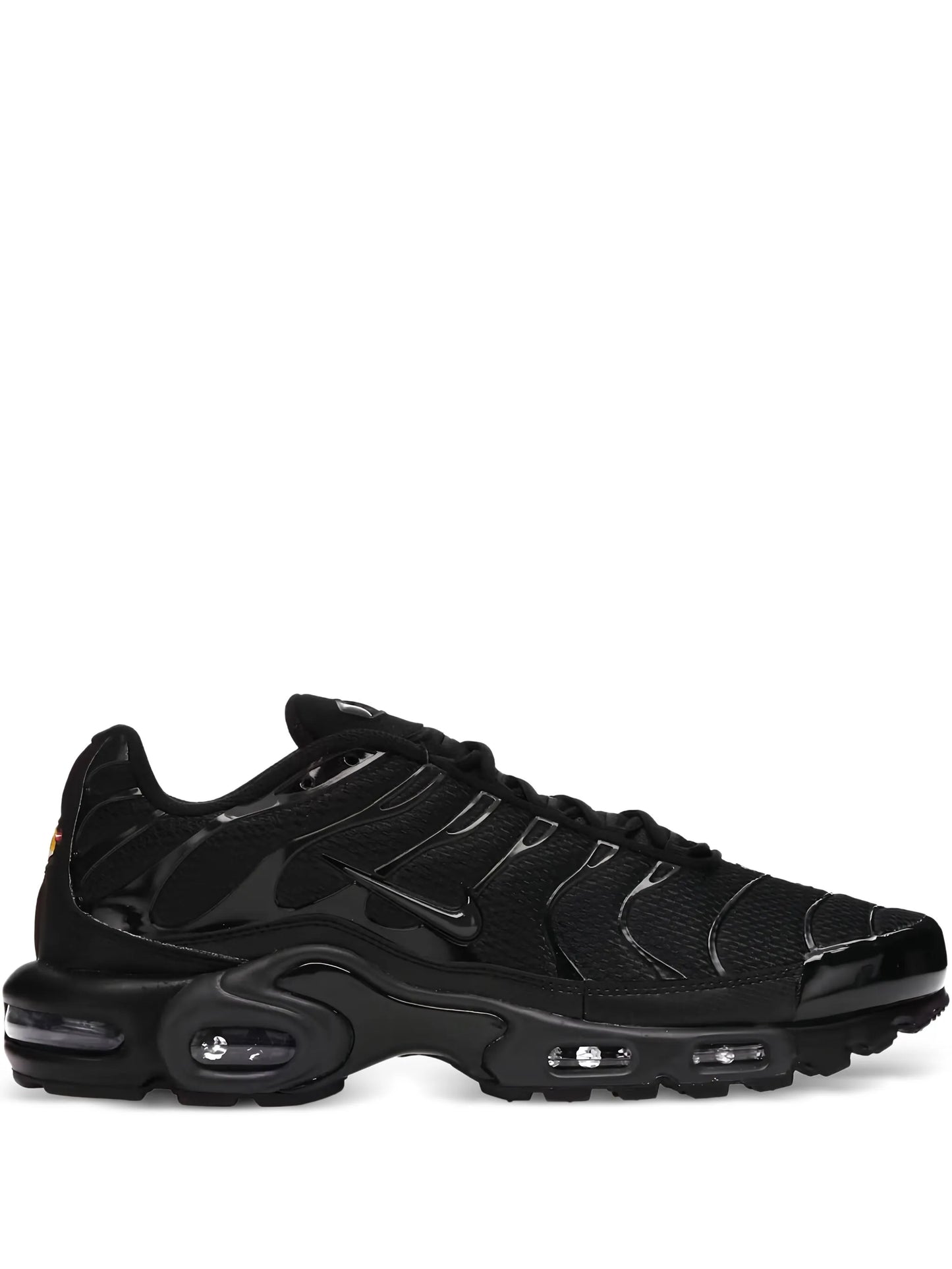 Nike Air Max Plus "Triple Black"
