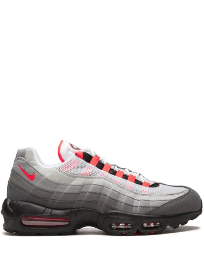 Nike Air Max 95 OG "Solar Red"