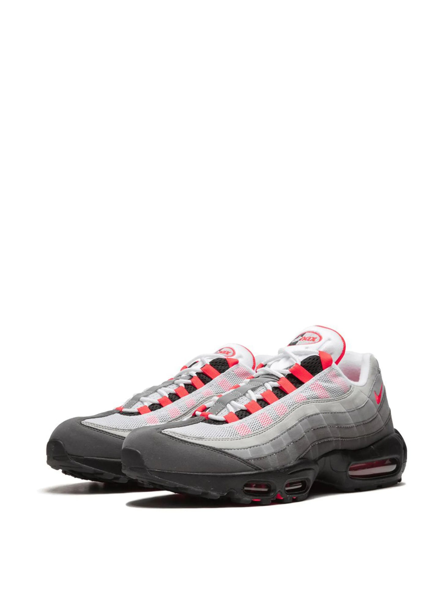 Nike Air Max 95 OG "Solar Red"