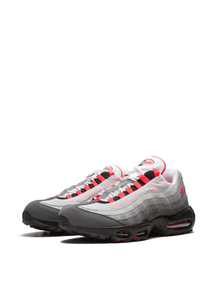 Nike Air Max 95 OG "Solar Red"