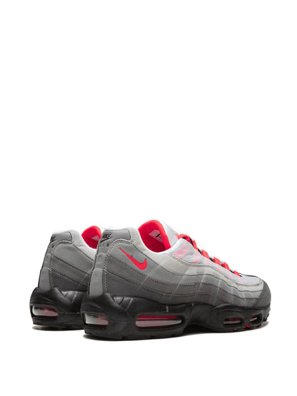 Nike Air Max 95 OG "Solar Red"