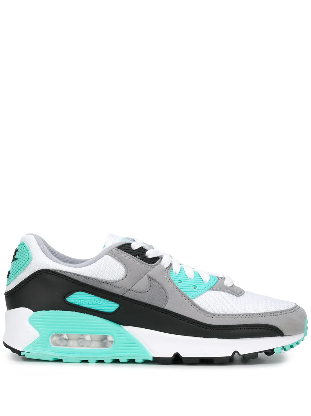 Nike Air Max 90 "Turquoise"