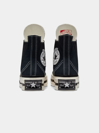 Converse Chuck 70 Plus trainers Black