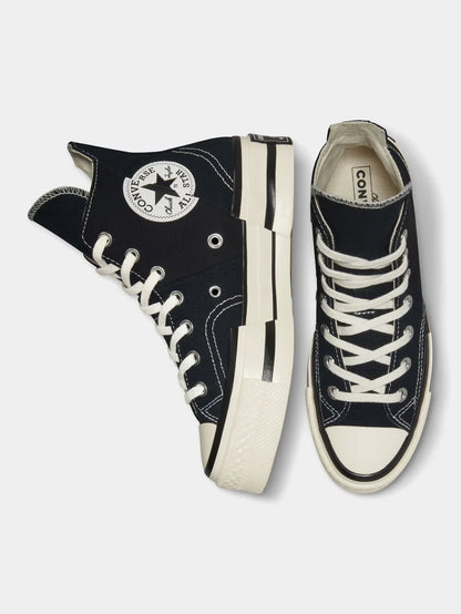 Converse Chuck 70 Plus trainers Black