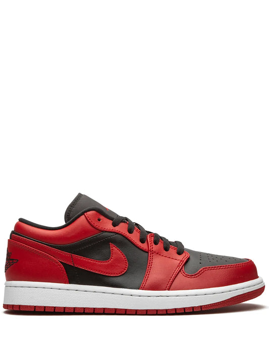 Jordan 1 Low "Reverse Bred"