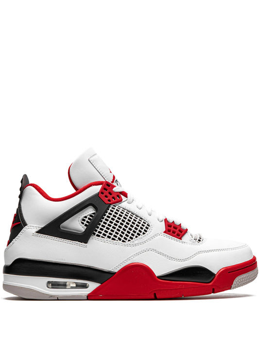 Air Jordan 4 Retro Fire Red