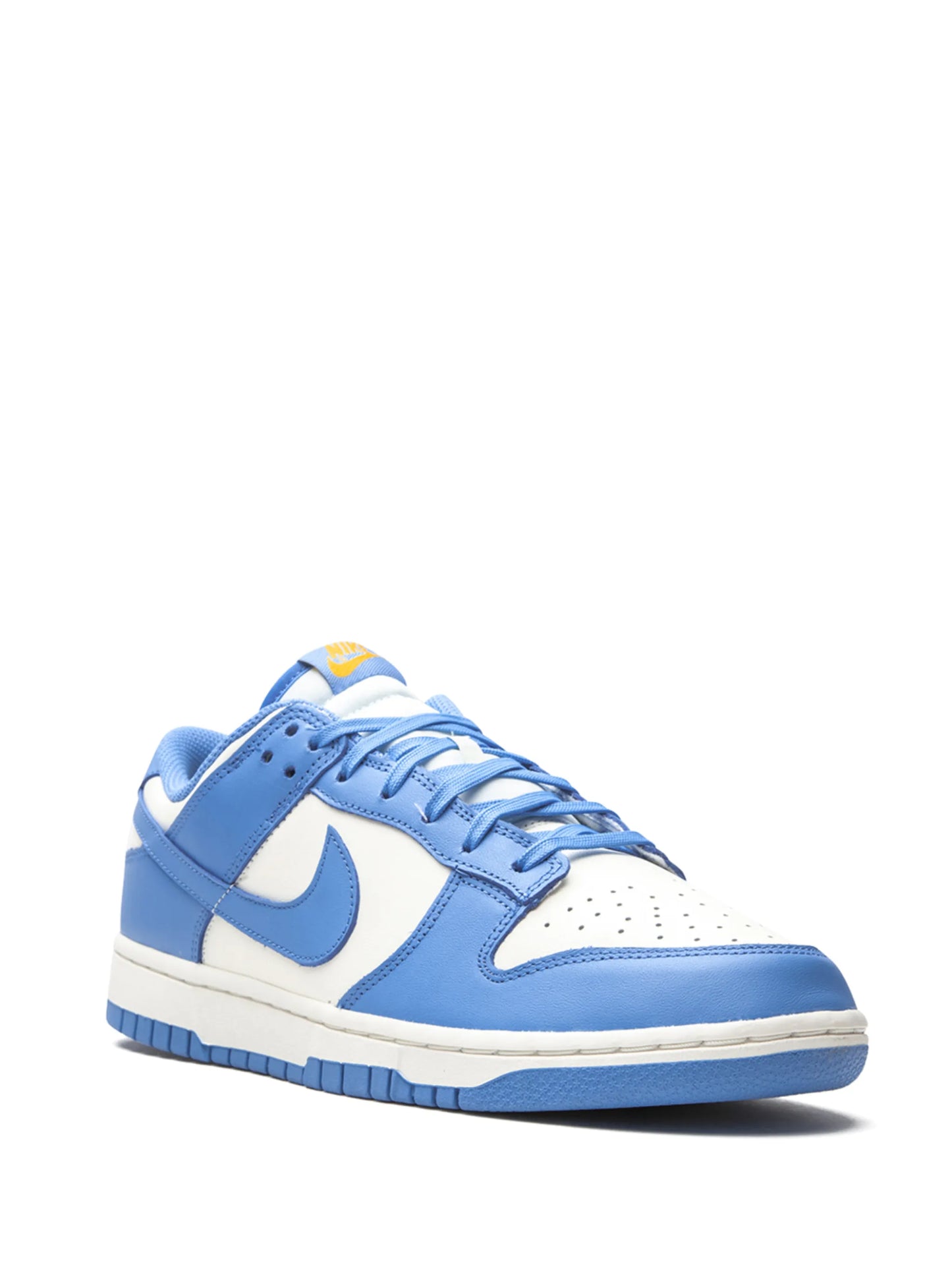Nike Dunk Low "Coast" Blue