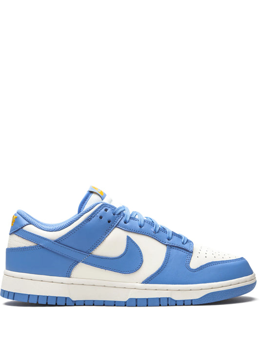 Nike Dunk Low "Coast" Blue