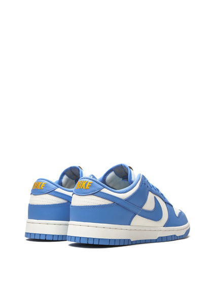 Nike Dunk Low "Coast" Blue