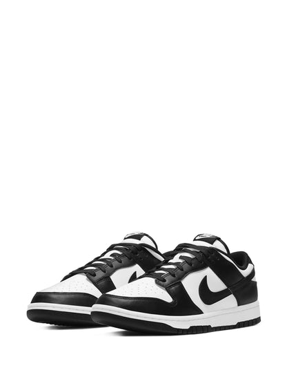 Nike Dunk Low  "Black / White - Panda"