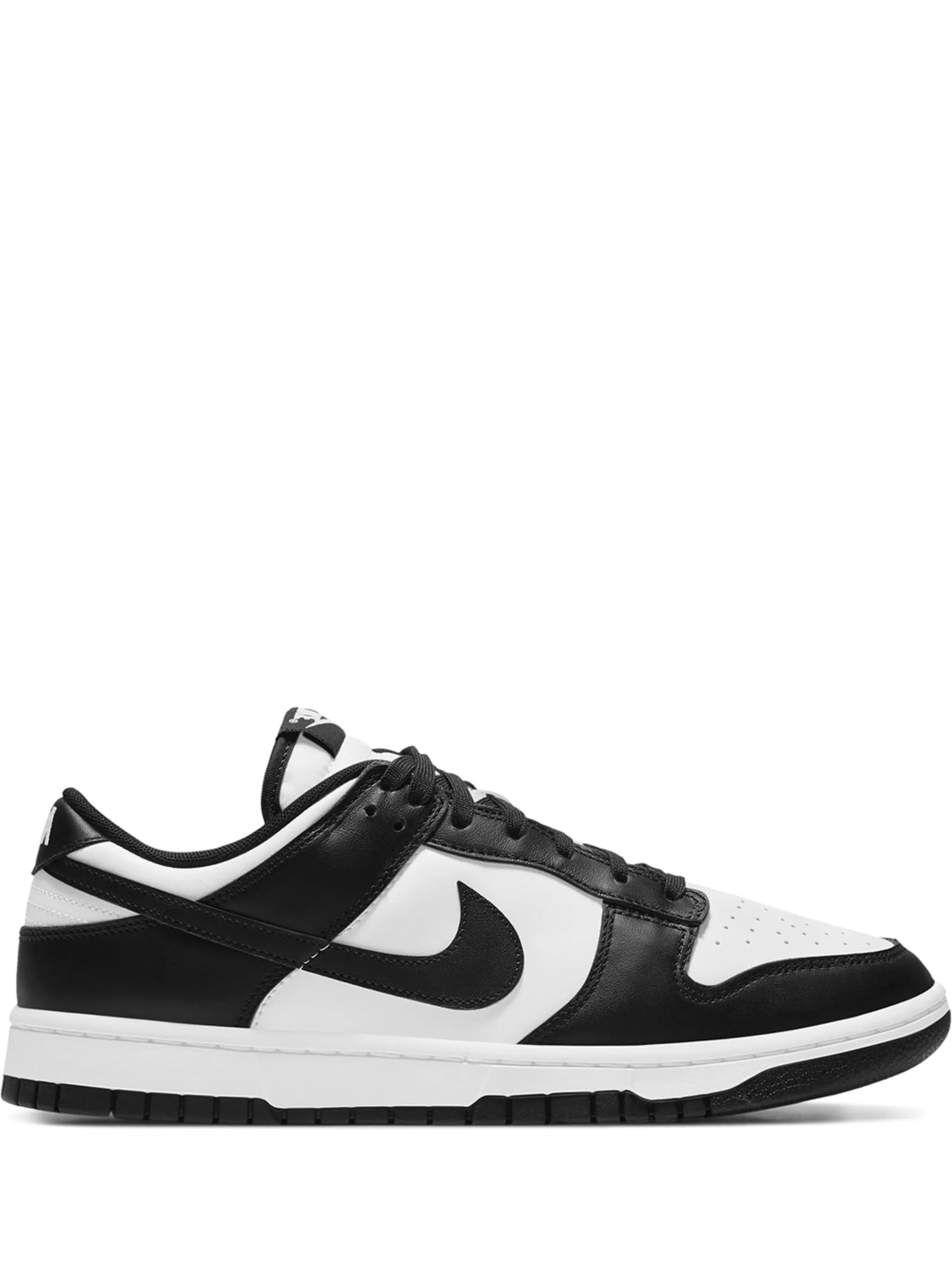 Nike Dunk Low  "Black / White - Panda"