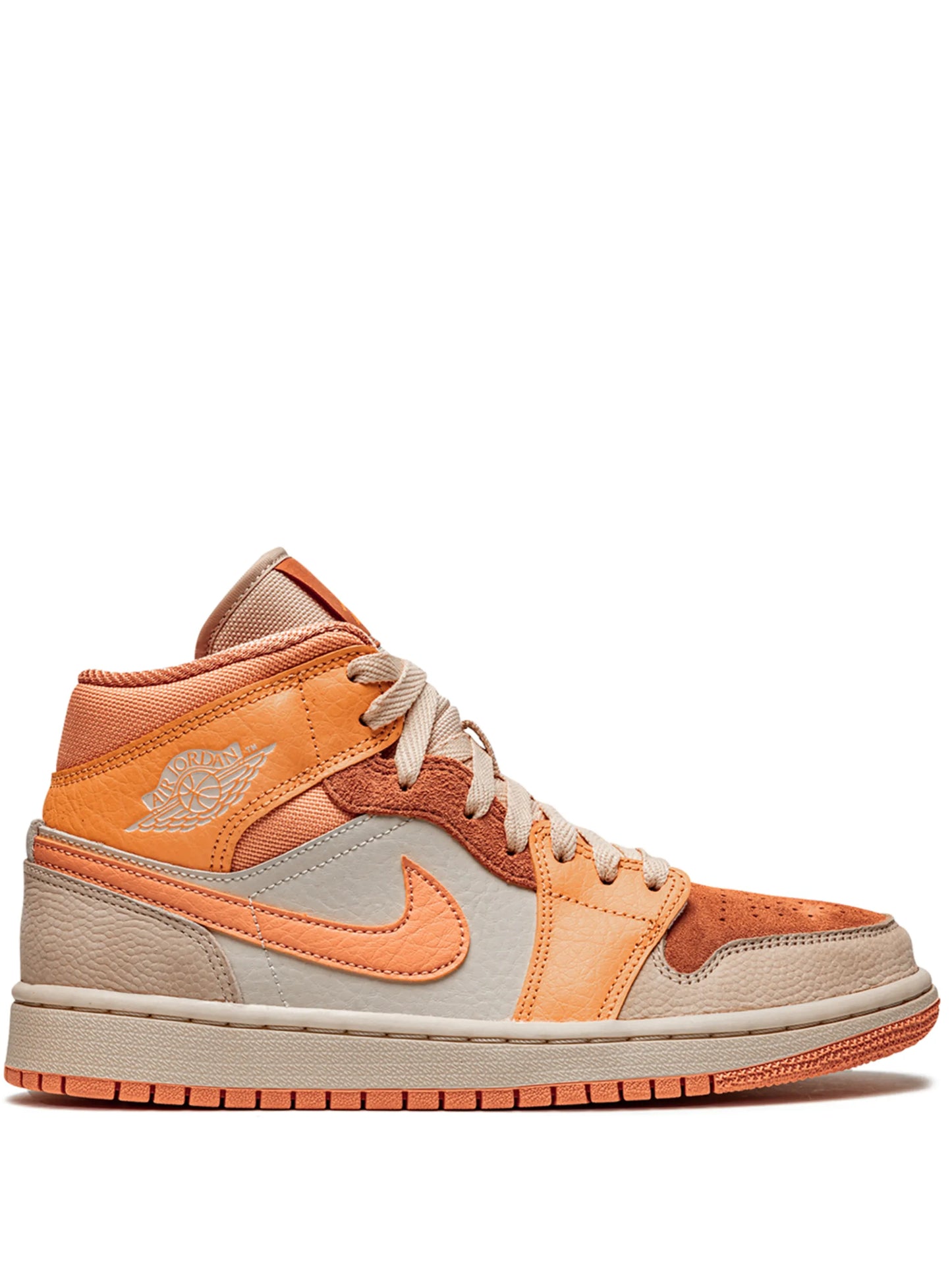 Nike Air Jordan 1 Mid "Apricot"