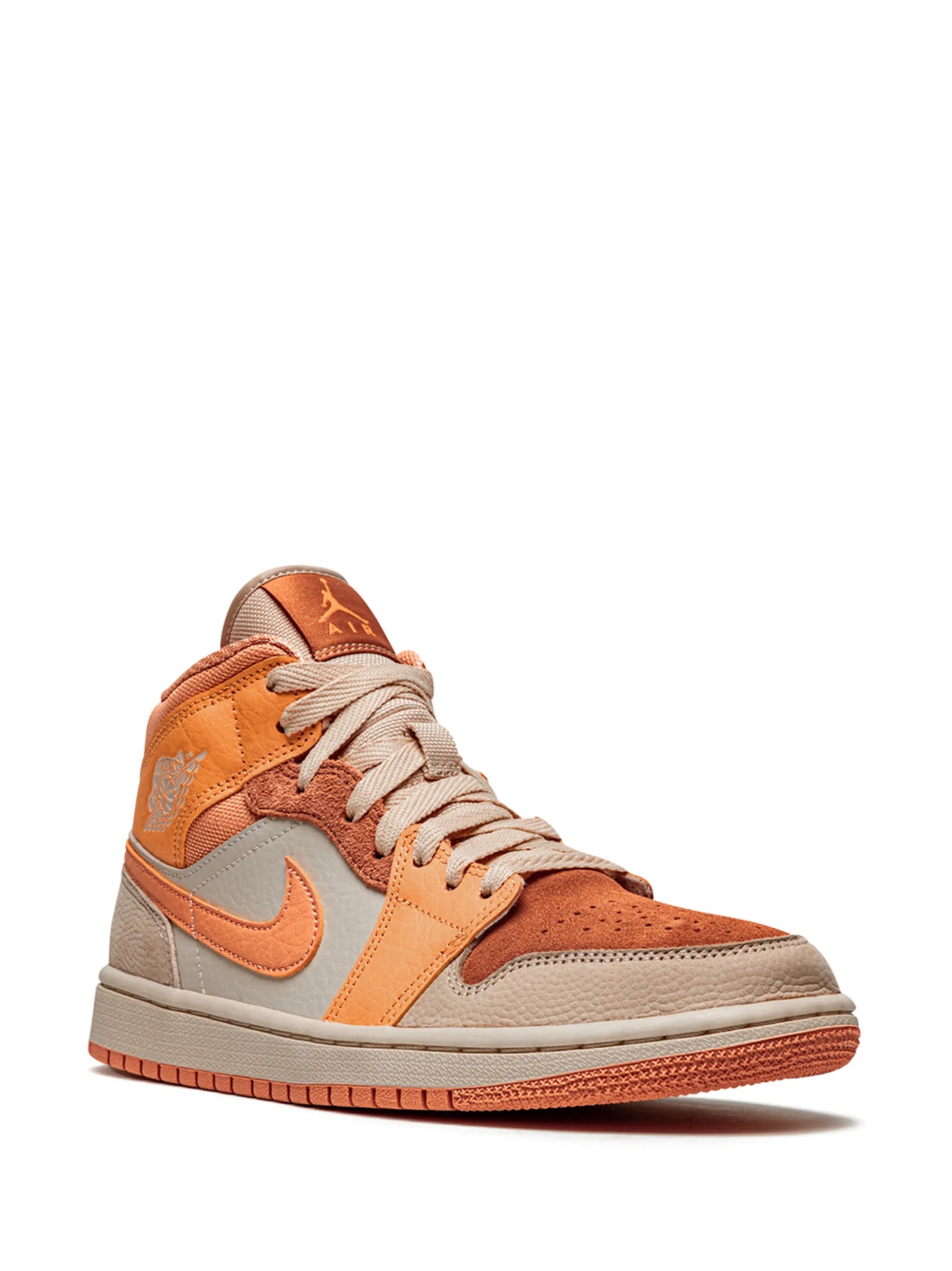 Nike Air Jordan 1 Mid "Apricot"