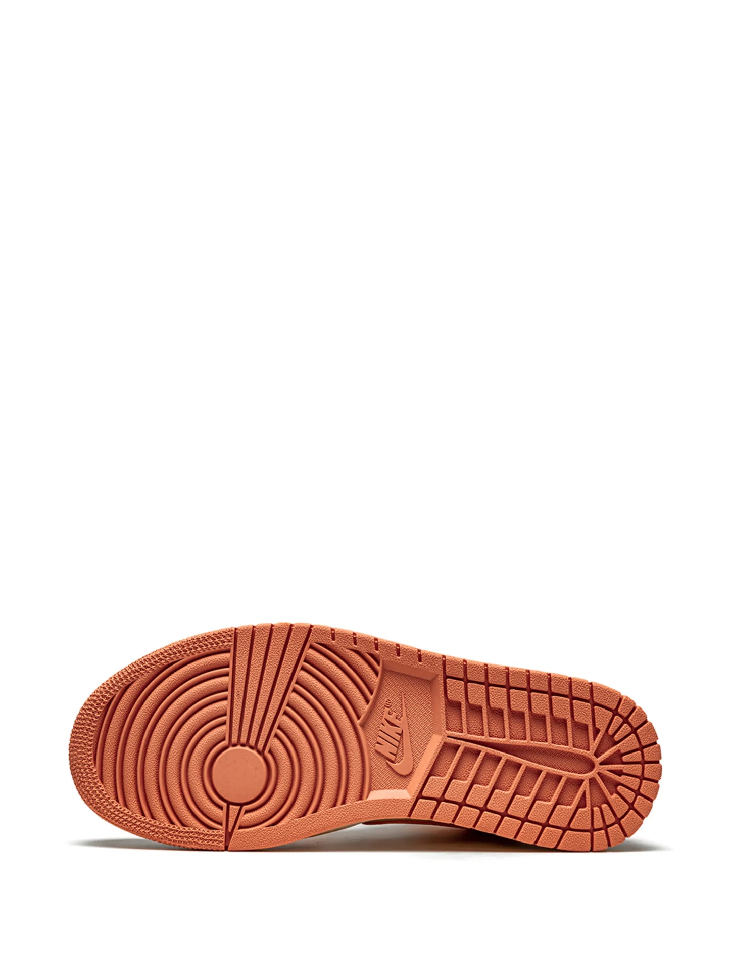 Nike Air Jordan 1 Mid "Apricot"