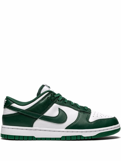 Nike Dunk Low Spartan Green