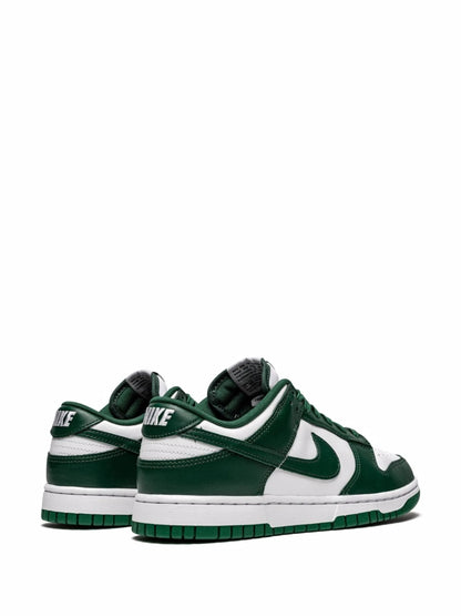 Nike Dunk Low Spartan Green
