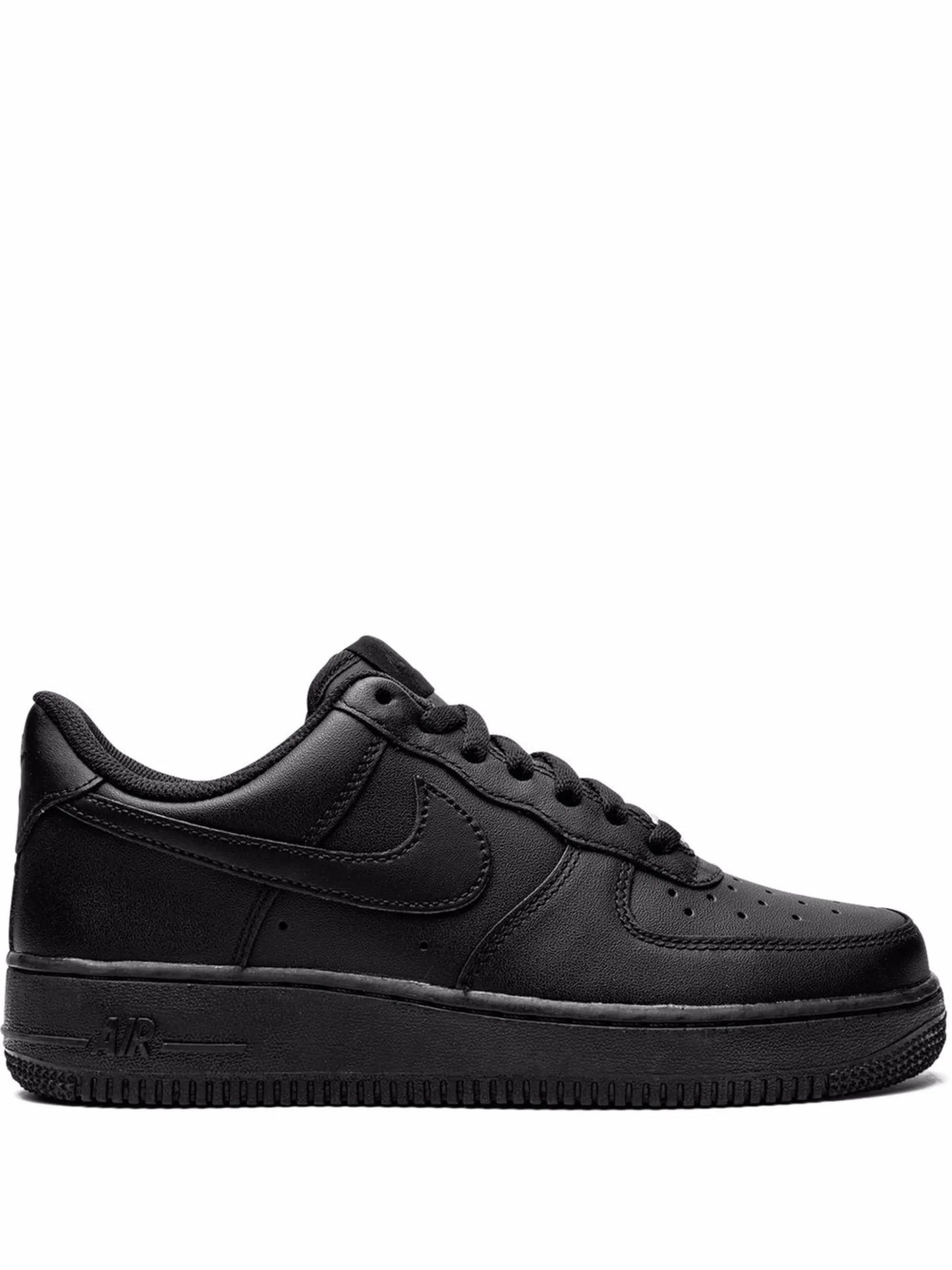 Nike Air Force 1 Low '07 "Black"