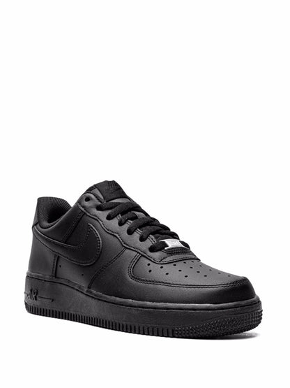 Nike Air Force 1 Low '07 "Black"