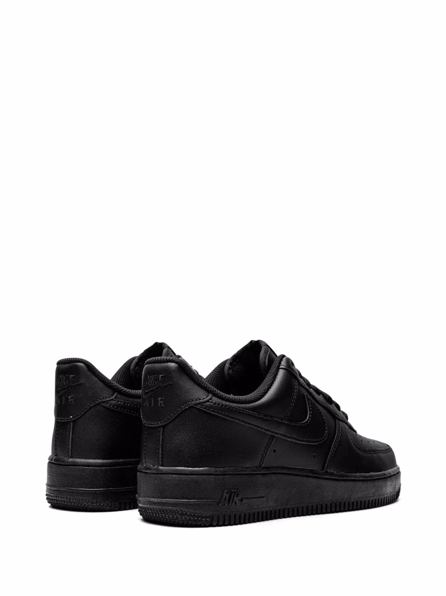 Nike Air Force 1 Low '07 "Black"