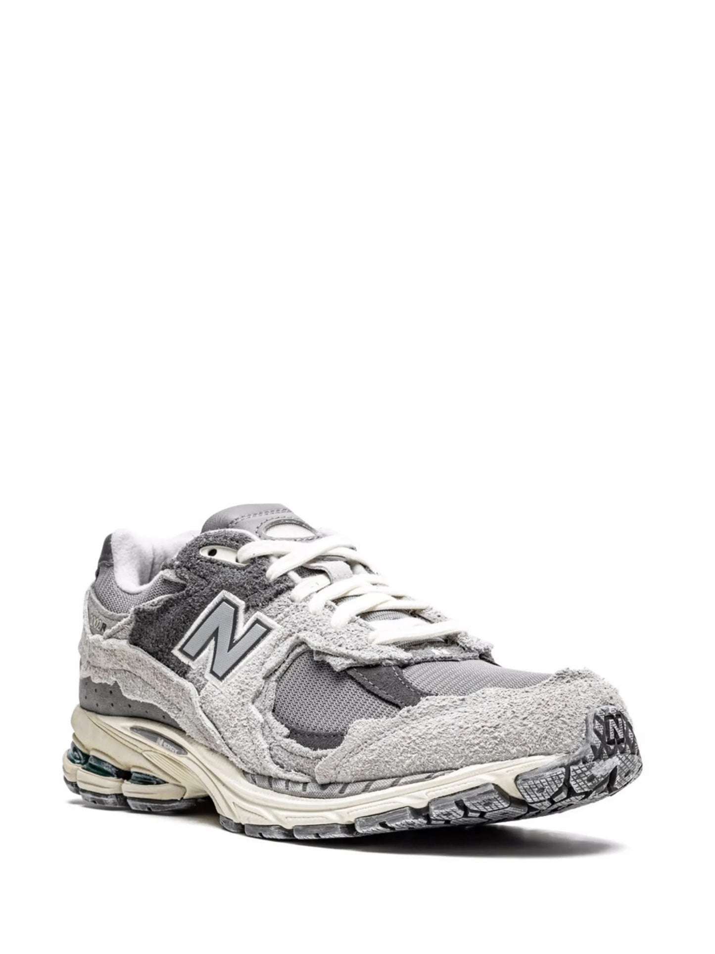 New Balance 2002R "grey"