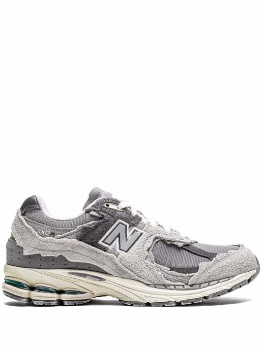 New Balance 2002R "grey"