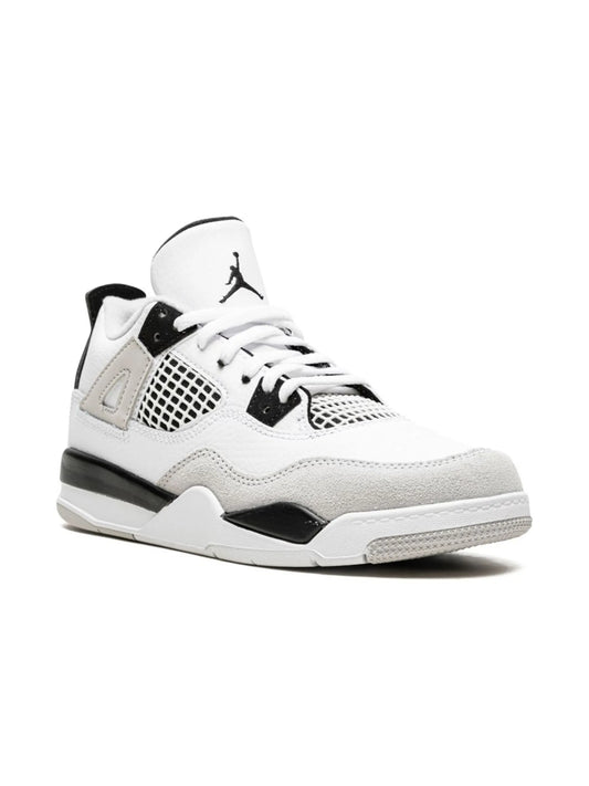 Air Jordan 4 Retro "Military Black"