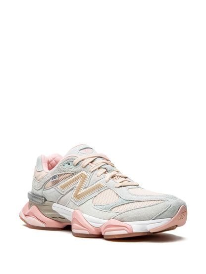 New Balance 9060 Pink & Grey