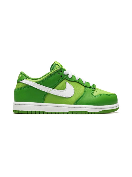Nike Dunk Low  "Chlorophyll"
