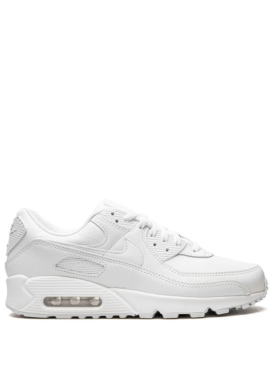 Nike Air Max 90 "Triple White"