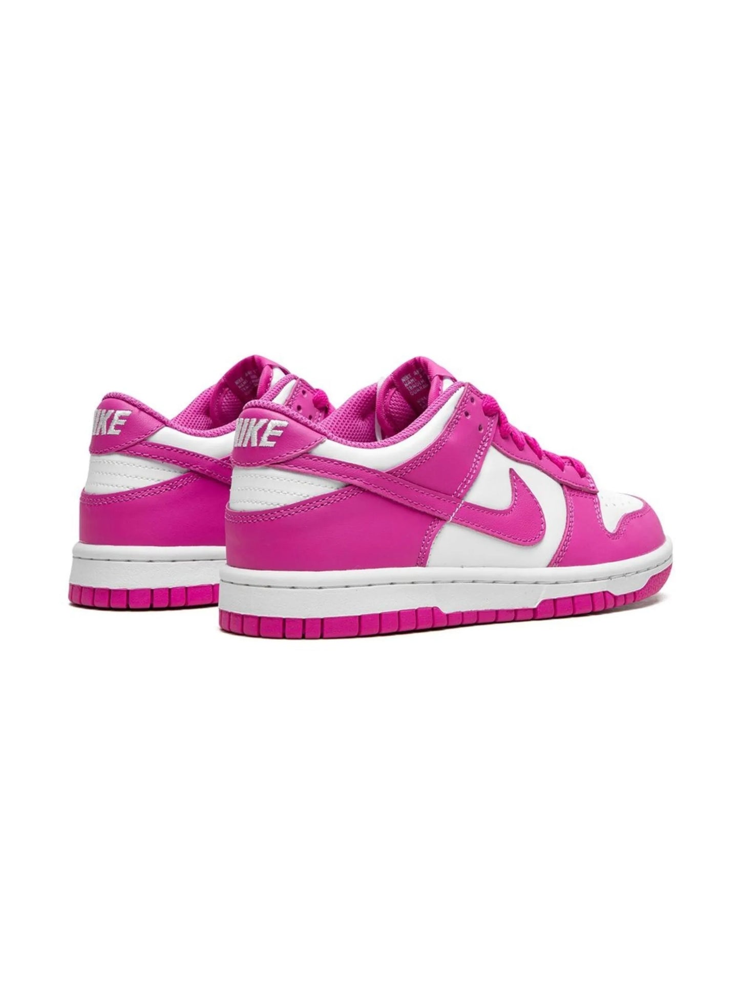 Nike Dunk Low  "Candy Pink"