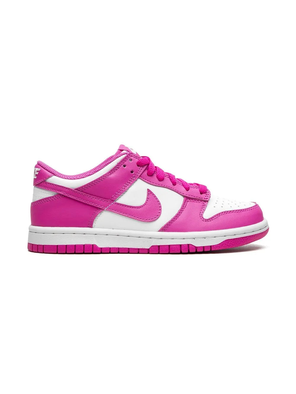 Nike Dunk Low  "Candy Pink"