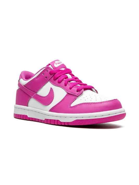 Nike Dunk Low  "Candy Pink"